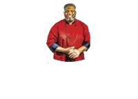 Mr.Leslie's Cheesecake Logo